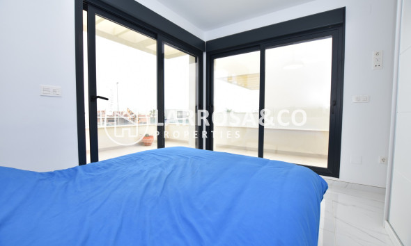 Resale - Detached House/Villa - Los Montesinos - Costa Blanca