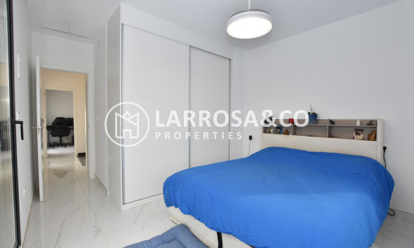 Resale - Detached House/Villa - Los Montesinos - Costa Blanca