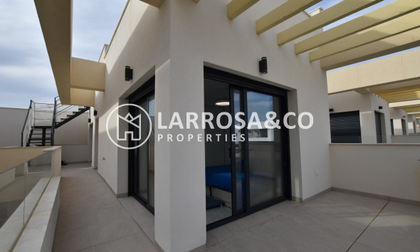 Resale - Detached House/Villa - Los Montesinos - Costa Blanca