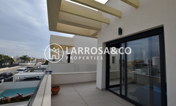 Resale - Detached House/Villa - Los Montesinos - Costa Blanca