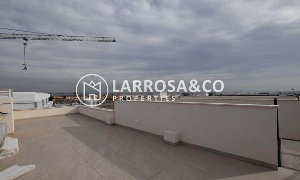 Resale - Detached House/Villa - Los Montesinos - Costa Blanca