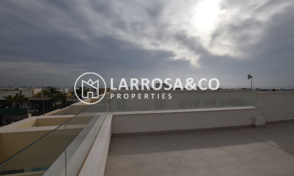 Resale - Detached House/Villa - Los Montesinos - Costa Blanca