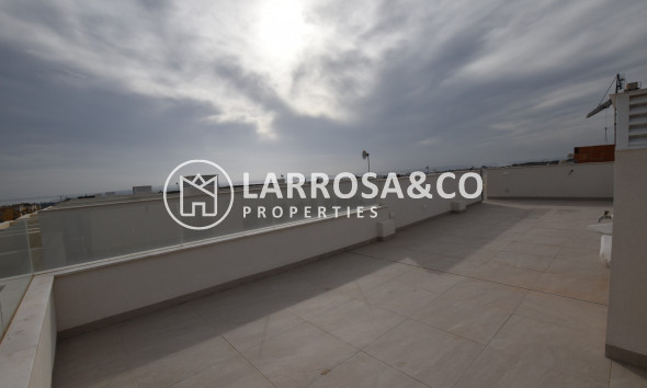Resale - Detached House/Villa - Los Montesinos - Costa Blanca