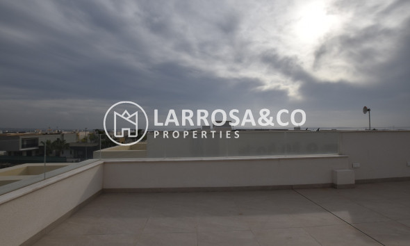 Resale - Detached House/Villa - Los Montesinos - Costa Blanca