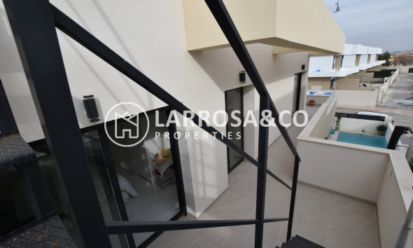 Resale - Detached House/Villa - Los Montesinos - Costa Blanca