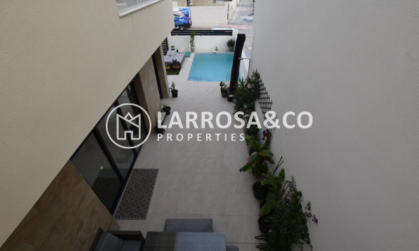 Resale - Detached House/Villa - Los Montesinos - Costa Blanca