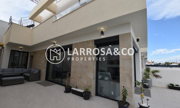 Resale - Detached House/Villa - Los Montesinos - Costa Blanca