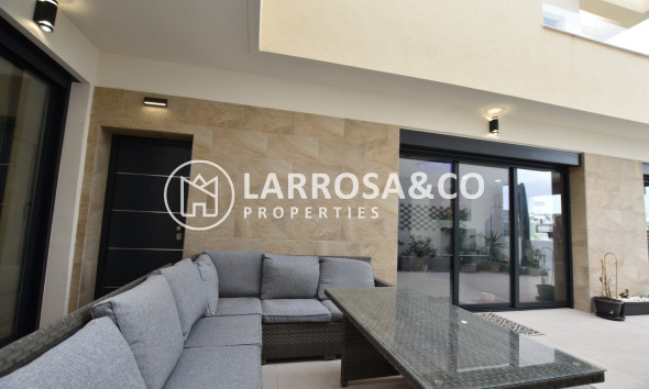 Resale - Detached House/Villa - Los Montesinos - Costa Blanca