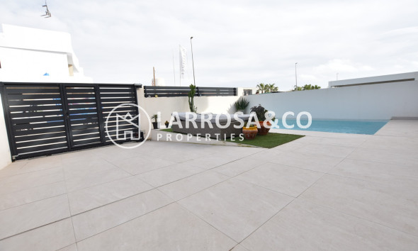 Resale - Detached House/Villa - Los Montesinos - Costa Blanca