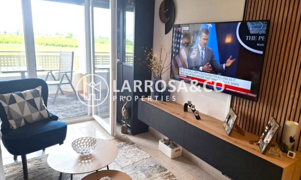 Resale - Apartment - Almoradí