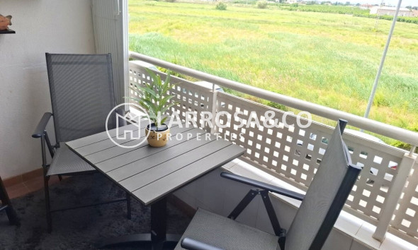 Resale - Apartment - Almoradí