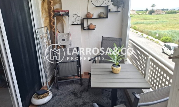 Resale - Apartment - Almoradí