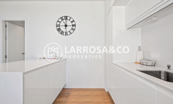 Resale - Apartment - Las Colinas Golf - Costa Blanca