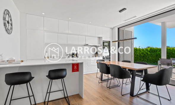 Resale - Apartment - Las Colinas Golf - Costa Blanca
