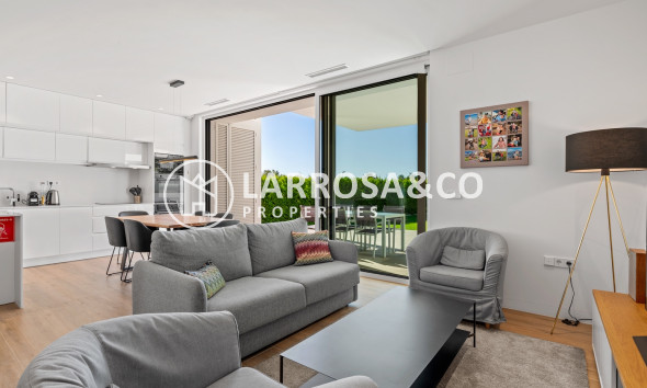 Resale - Apartment - Las Colinas Golf - Costa Blanca
