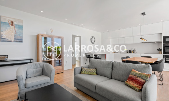 Resale - Apartment - Las Colinas Golf - Costa Blanca