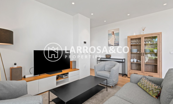 Resale - Apartment - Las Colinas Golf - Costa Blanca