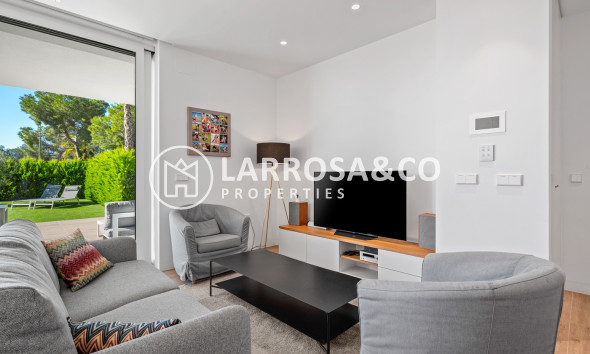 Resale - Apartment - Las Colinas Golf - Costa Blanca