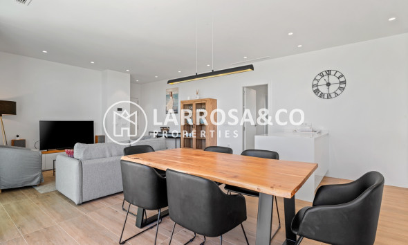 Resale - Apartment - Las Colinas Golf - Costa Blanca