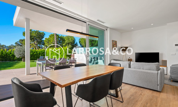 Resale - Apartment - Las Colinas Golf - Costa Blanca