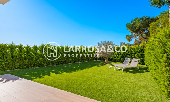 Resale - Apartment - Las Colinas Golf - Costa Blanca