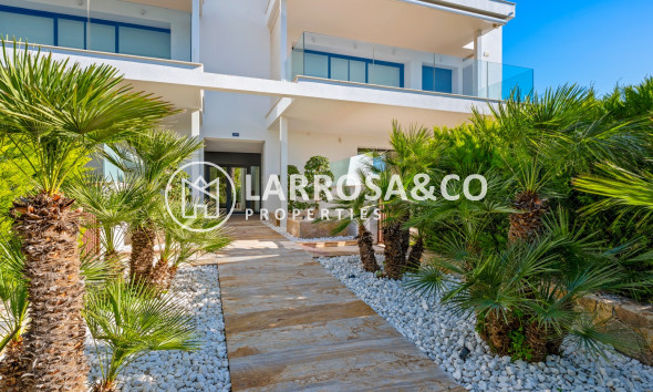 Resale - Apartment - Las Colinas Golf - Costa Blanca