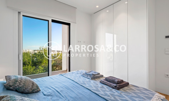 Resale - Apartment - Las Colinas Golf - Costa Blanca