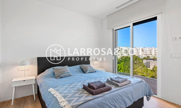 Resale - Apartment - Las Colinas Golf - Costa Blanca