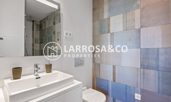 Resale - Apartment - Las Colinas Golf - Costa Blanca