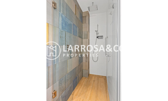Resale - Apartment - Las Colinas Golf - Costa Blanca