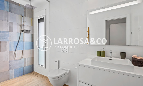 Resale - Apartment - Las Colinas Golf - Costa Blanca