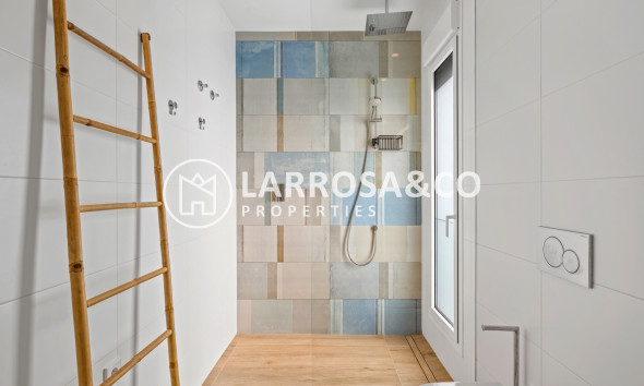 Resale - Apartment - Las Colinas Golf - Costa Blanca
