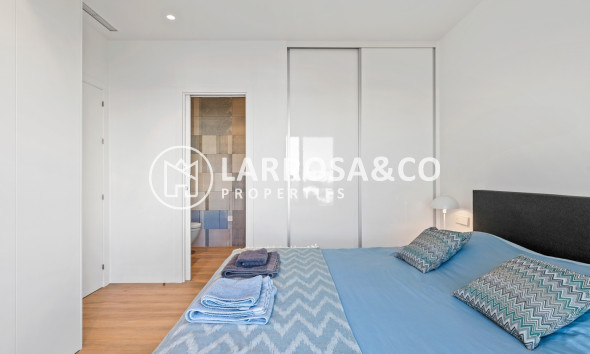 Resale - Apartment - Las Colinas Golf - Costa Blanca