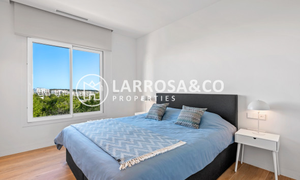 Resale - Apartment - Las Colinas Golf - Costa Blanca