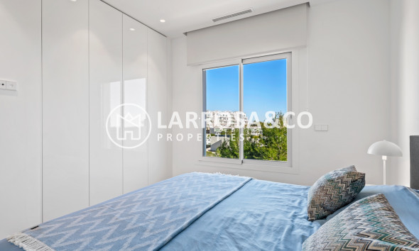 Resale - Apartment - Las Colinas Golf - Costa Blanca