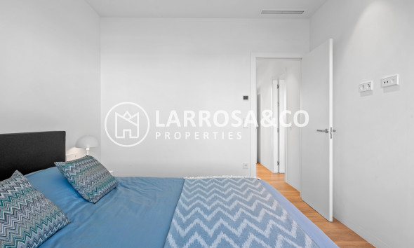 Resale - Apartment - Las Colinas Golf - Costa Blanca