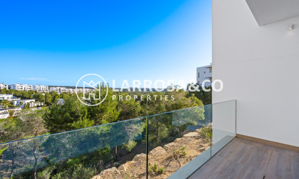 Resale - Apartment - Las Colinas Golf - Costa Blanca