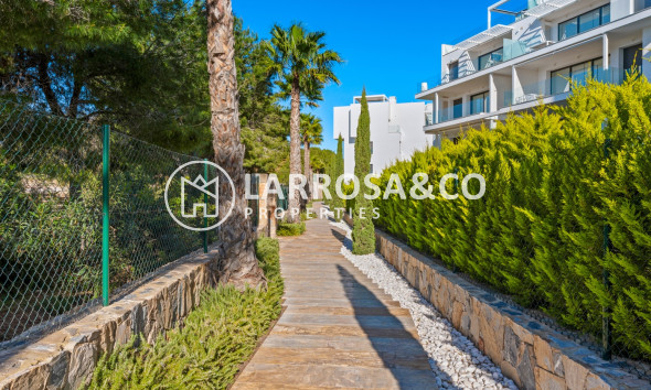 Resale - Apartment - Las Colinas Golf - Costa Blanca