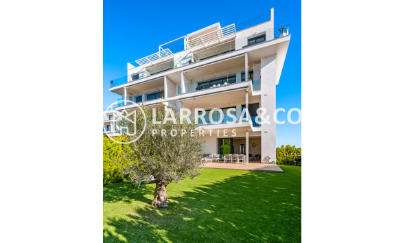 Resale - Apartment - Las Colinas Golf - Costa Blanca