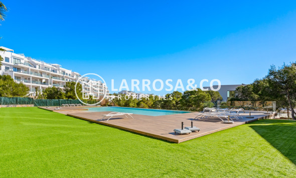 Resale - Apartment - Las Colinas Golf - Costa Blanca