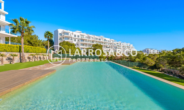 Resale - Apartment - Las Colinas Golf - Costa Blanca