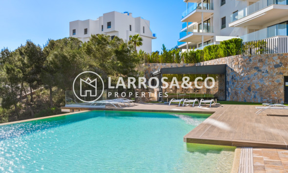 Resale - Apartment - Las Colinas Golf - Costa Blanca