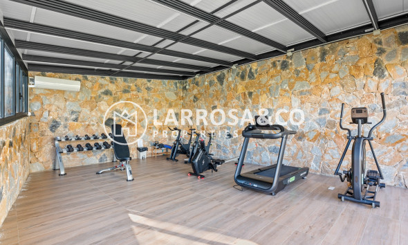 Resale - Apartment - Las Colinas Golf - Costa Blanca