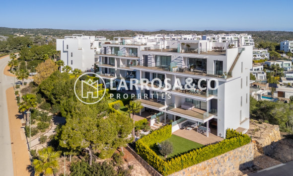 Resale - Apartment - Las Colinas Golf - Costa Blanca