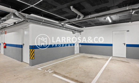 Resale - Apartment - Las Colinas Golf - Costa Blanca