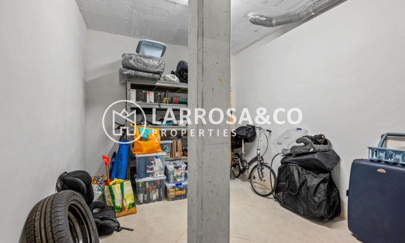 Resale - Apartment - Las Colinas Golf - Costa Blanca