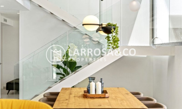 Resale - Detached House/Villa - Altea - Costa Blanca