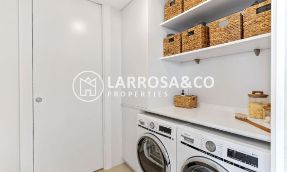 Resale - Detached House/Villa - Altea - Costa Blanca