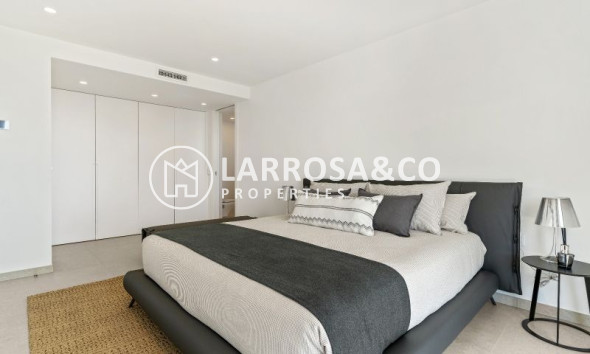 Resale - Detached House/Villa - Altea - Costa Blanca