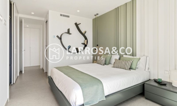 Resale - Detached House/Villa - Altea - Costa Blanca